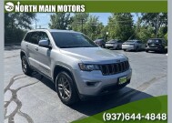 2016 Jeep Grand Cherokee in Marysville, OH 43040 - 18151932 1