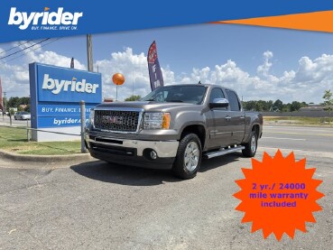 2013 GMC Sierra 1500 in Conway, AR 72032
