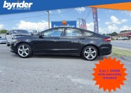 2015 Ford Fusion in Conway, AR 72032 - 18151934 8