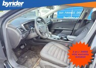 2015 Ford Fusion in Conway, AR 72032 - 18151934 11