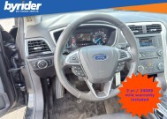 2015 Ford Fusion in Conway, AR 72032 - 18151934 4