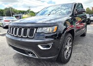 2018 Jeep Grand Cherokee in Miramar, FL 33023 - 18151937 3