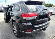 2018 Jeep Grand Cherokee in Miramar, FL 33023 - 18151937 5