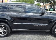2018 Jeep Grand Cherokee in Miramar, FL 33023 - 18151937 8