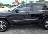 2018 Jeep Grand Cherokee in Miramar, FL 33023 - 18151937 4
