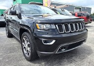 2018 Jeep Grand Cherokee in Miramar, FL 33023 - 18151937 1