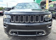 2018 Jeep Grand Cherokee in Miramar, FL 33023 - 18151937 2