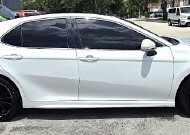 2021 Toyota Camry in Miramar, FL 33023 - 18151940 8
