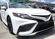 2021 Toyota Camry in Miramar, FL 33023 - 18151940 1