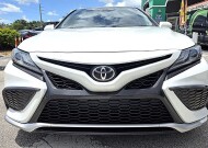 2021 Toyota Camry in Miramar, FL 33023 - 18151940 2