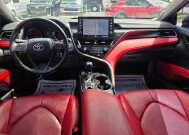 2021 Toyota Camry in Miramar, FL 33023 - 18151940 16