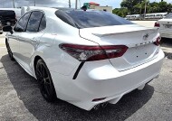 2021 Toyota Camry in Miramar, FL 33023 - 18151940 5