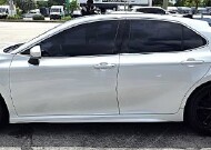2021 Toyota Camry in Miramar, FL 33023 - 18151940 4