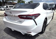 2021 Toyota Camry in Miramar, FL 33023 - 18151940 7