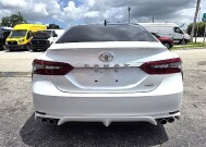 2021 Toyota Camry in Miramar, FL 33023 - 18151940 6