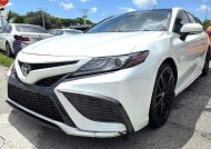 2021 Toyota Camry in Miramar, FL 33023 - 18151940 3
