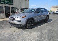 2014 Jeep Cherokee in Oak Grove, MO 64075 - 18151941 1