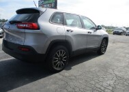 2014 Jeep Cherokee in Oak Grove, MO 64075 - 18151941 5