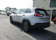 2014 Jeep Cherokee in Oak Grove, MO 64075 - 18151941 7
