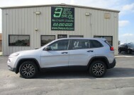 2014 Jeep Cherokee in Oak Grove, MO 64075 - 18151941 8