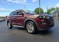 2018 Hyundai Tucson in Knoxville, TN 37912 - 18151943 16