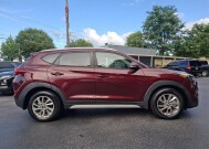 2018 Hyundai Tucson in Knoxville, TN 37912 - 18151943 17