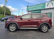 2018 Hyundai Tucson in Knoxville, TN 37912 - 18151943 4