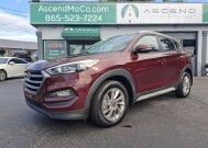 2018 Hyundai Tucson in Knoxville, TN 37912 - 18151943 1