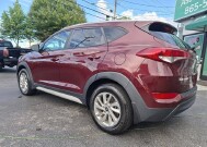 2018 Hyundai Tucson in Knoxville, TN 37912 - 18151943 3
