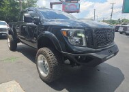 2019 Nissan Titan in Knoxville, TN 37912 - 18151944 3