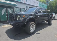 2019 Nissan Titan in Knoxville, TN 37912 - 18151944 1