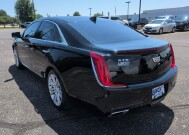 2018 Cadillac XTS in Burlington, WI 53105 - 18151948 3
