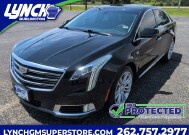 2018 Cadillac XTS in Burlington, WI 53105 - 18151948 36