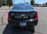 2018 Cadillac XTS in Burlington, WI 53105 - 18151948 4