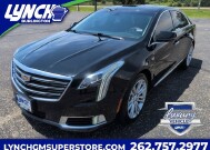 2018 Cadillac XTS in Burlington, WI 53105 - 18151948 1