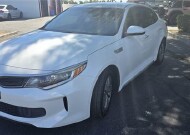 2017 Kia Optima in Mesa, AZ 85212 - 18151950 1