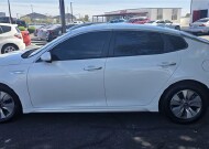 2017 Kia Optima in Mesa, AZ 85212 - 18151950 6