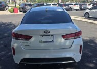 2017 Kia Optima in Mesa, AZ 85212 - 18151950 7