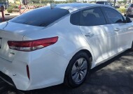 2017 Kia Optima in Mesa, AZ 85212 - 18151950 5