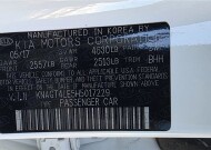 2017 Kia Optima in Mesa, AZ 85212 - 18151950 22