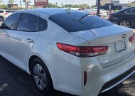 2017 Kia Optima in Mesa, AZ 85212 - 18151950 8