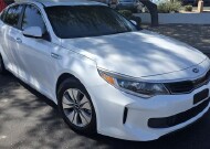2017 Kia Optima in Mesa, AZ 85212 - 18151950 3