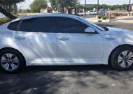 2017 Kia Optima in Mesa, AZ 85212 - 18151950 4