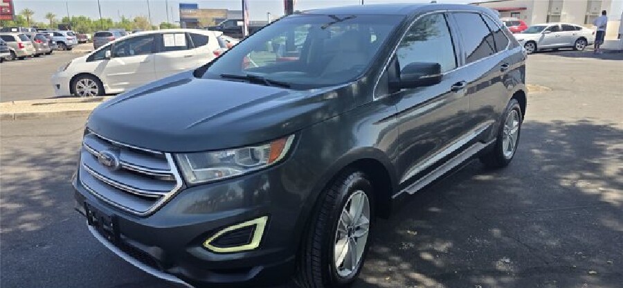 2015 Ford Edge in Mesa, AZ 85212 - 18151951
