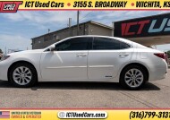 2014 Lexus ES 300h in Wichita, KS 67216 - 18151952 2