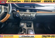 2014 Lexus ES 300h in Wichita, KS 67216 - 18151952 20
