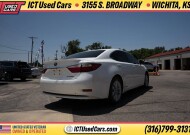 2014 Lexus ES 300h in Wichita, KS 67216 - 18151952 27