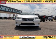 2014 Lexus ES 300h in Wichita, KS 67216 - 18151952 9