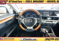 2014 Lexus ES 300h in Wichita, KS 67216 - 18151952 12