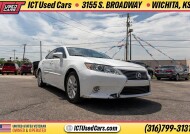 2014 Lexus ES 300h in Wichita, KS 67216 - 18151952 8